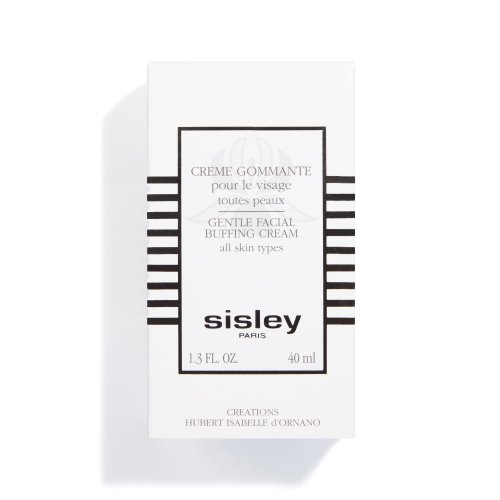 SISLEY-EXFOLIATING CREAM TUBE SISLEY-EXFOLIATING CREAM TUBE